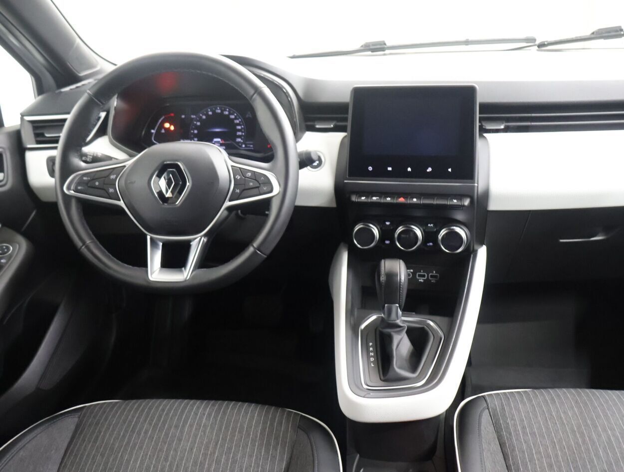 Renault Clio 2022, photo 7/10