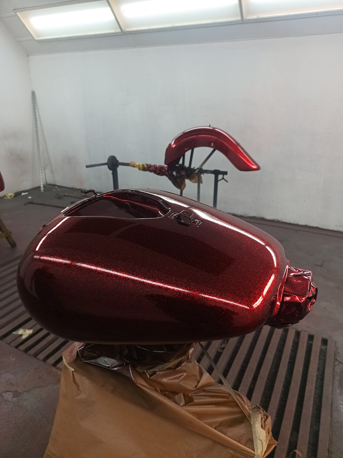 Yamaha 2000, photo 8/8