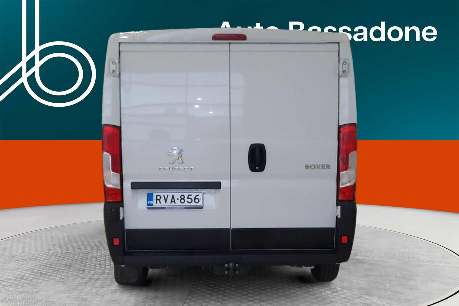 Peugeot Boxer 2023, kuva 4/24