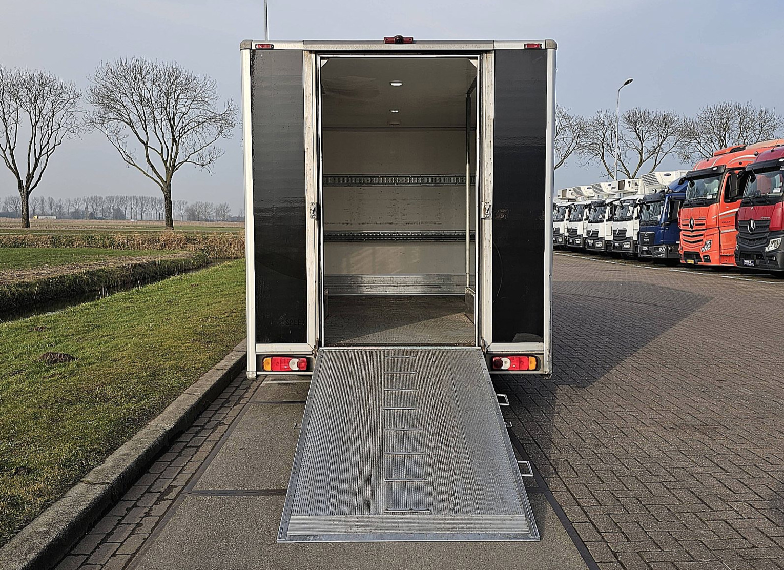 Opel Movano L3H1 2020, kuva 7/8
