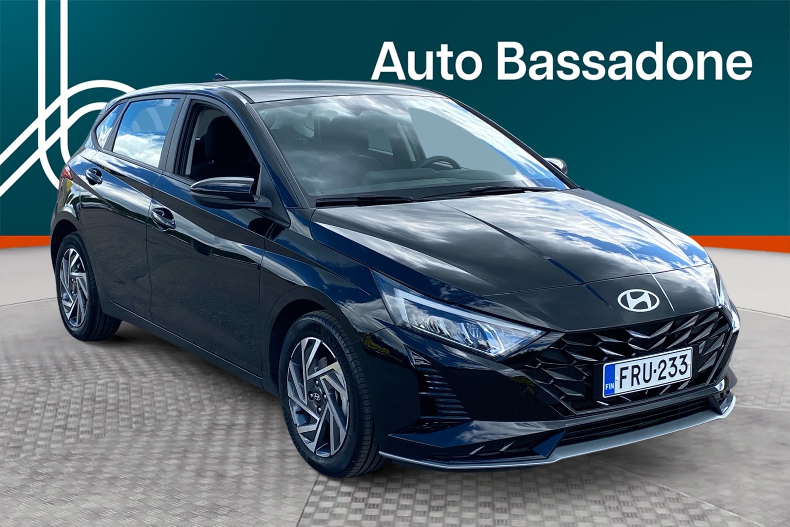 Hyundai i20 2025, kuva 6/31