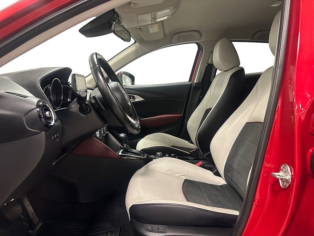 Mazda CX-3 2017, kuva 6/14