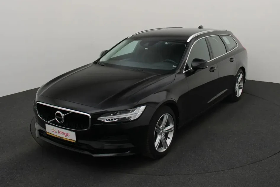 Volvo V90, 2017, 2.0, 110 kW, dīzelis, automātiskā, priekšējā piedziņa