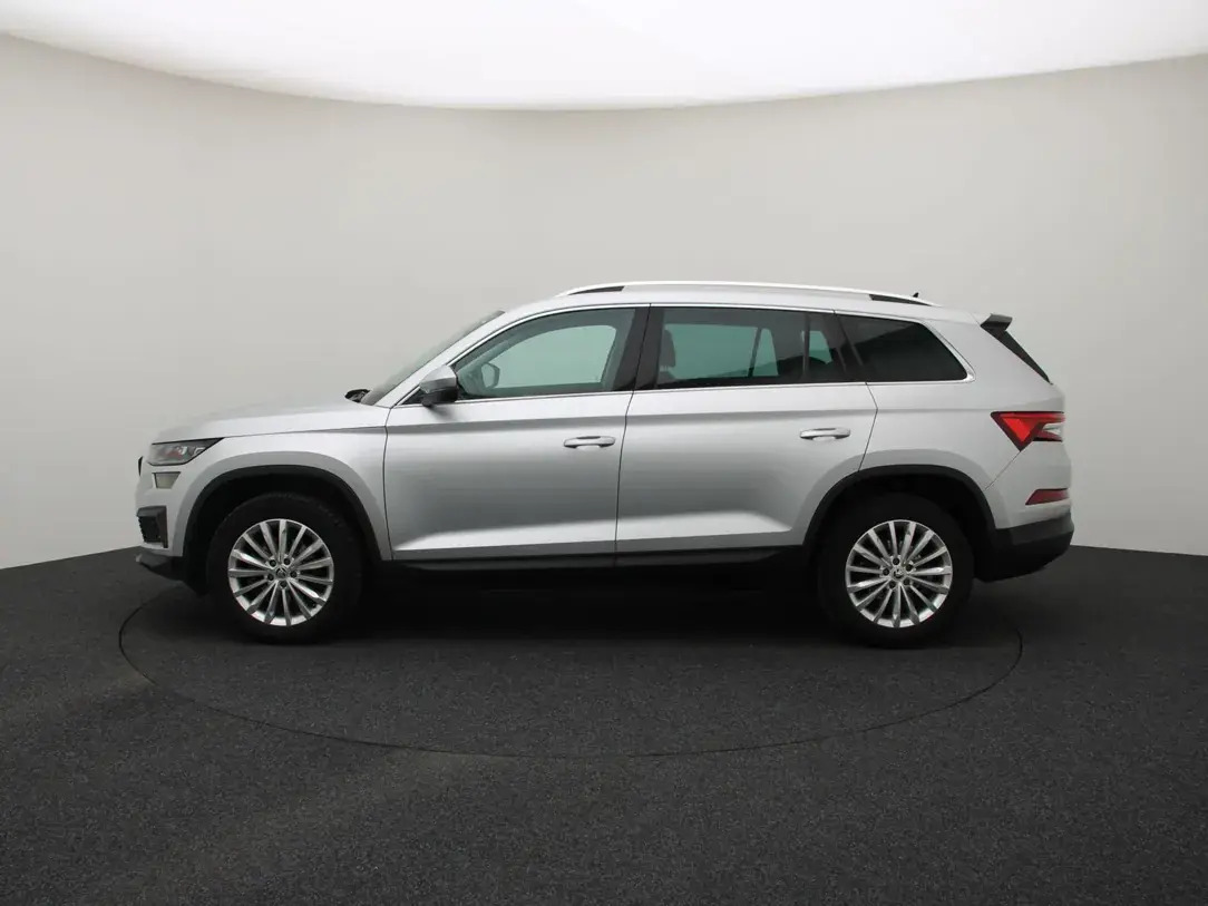 Škoda Kodiaq 2022, kuva 6/38