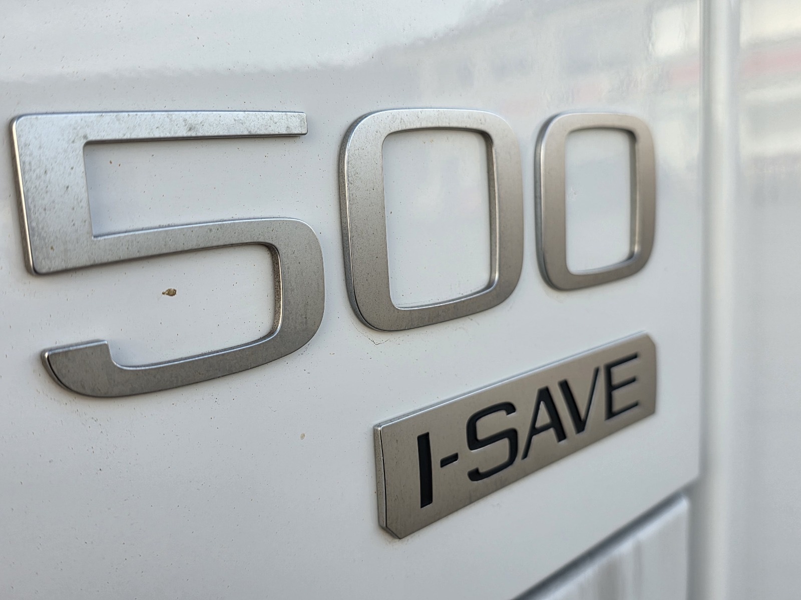 Volvo FH 500 2025, photo 5/10