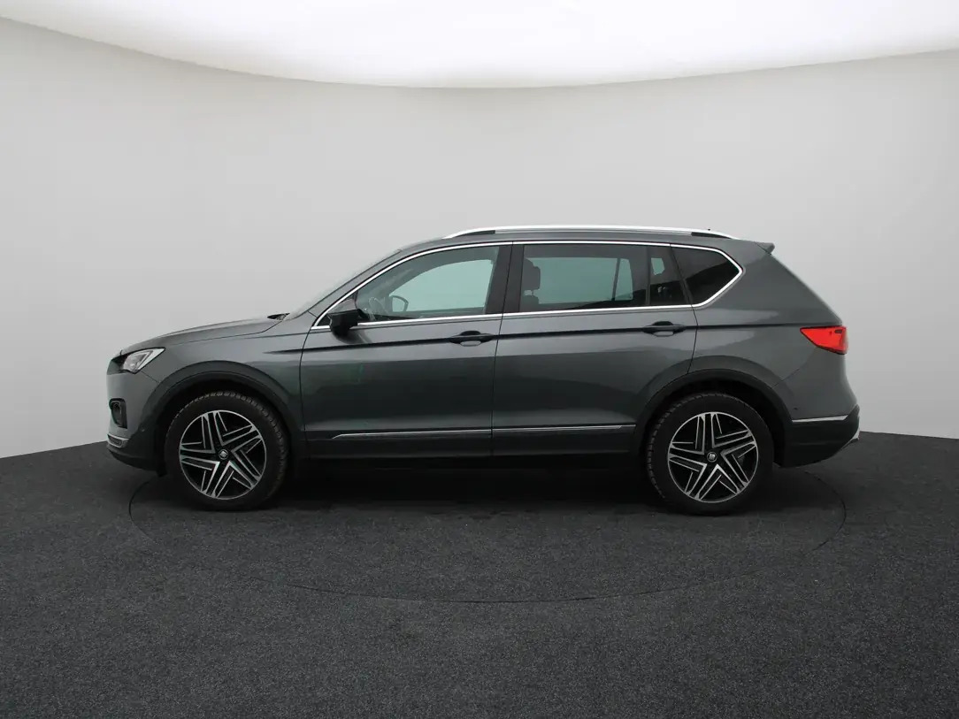 SEAT Tarraco 2019, kuva 6/44