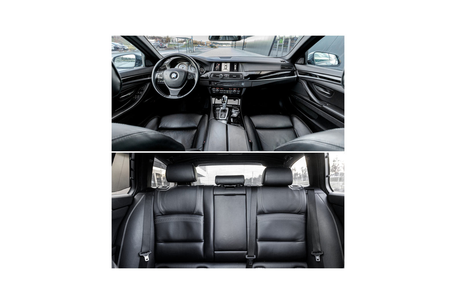 BMW 530 2014, kuva 2/20
