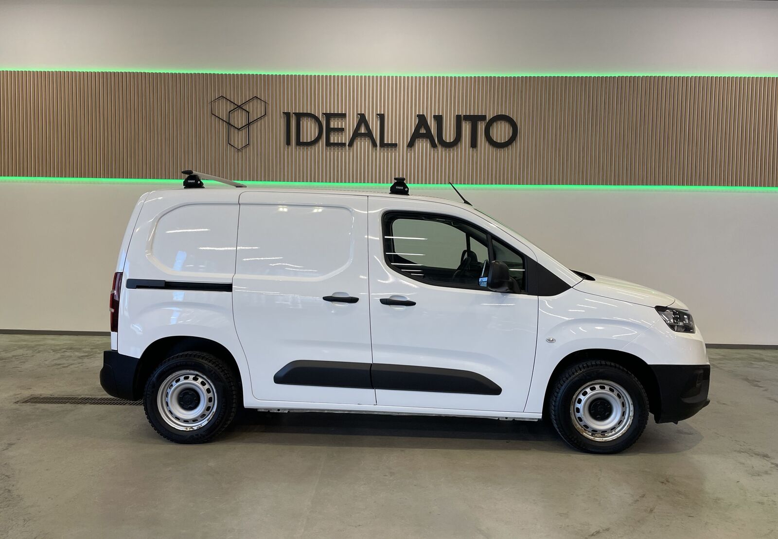 Toyota ProAce City 2022, kuva 3/16