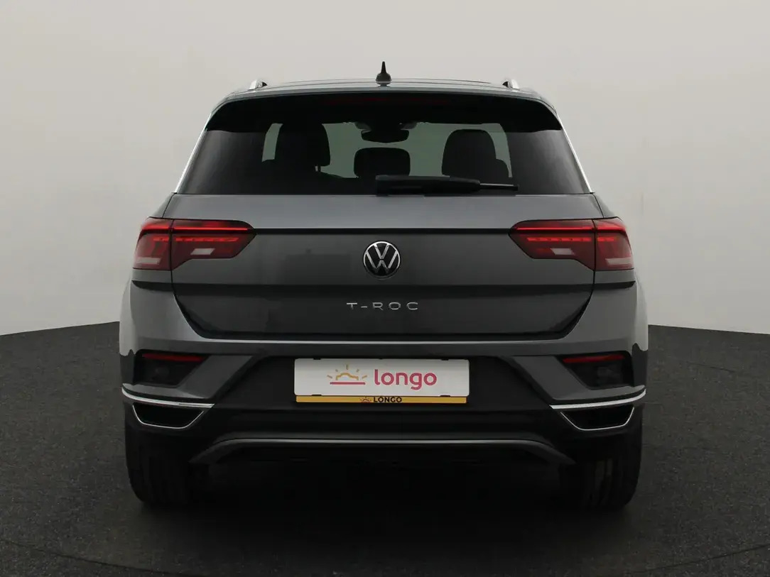 Volkswagen T-Roc Sport 1.5 110kW 2022, photo 5/10