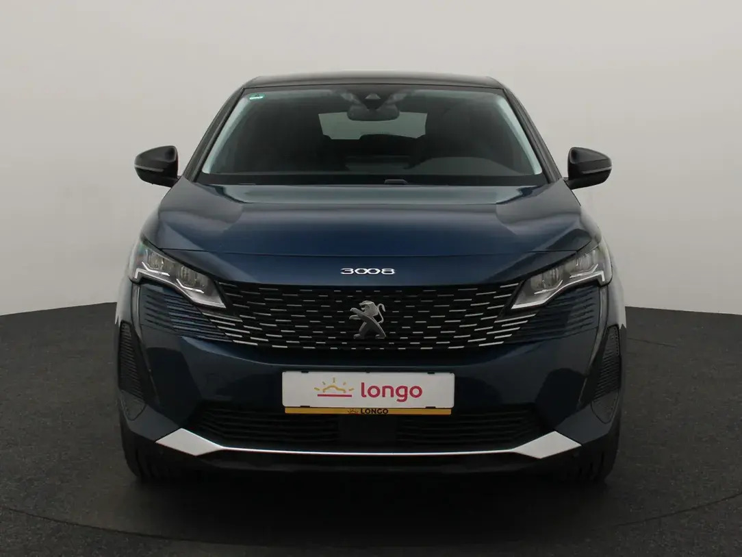 Peugeot 3008 2022, kuva 3/10