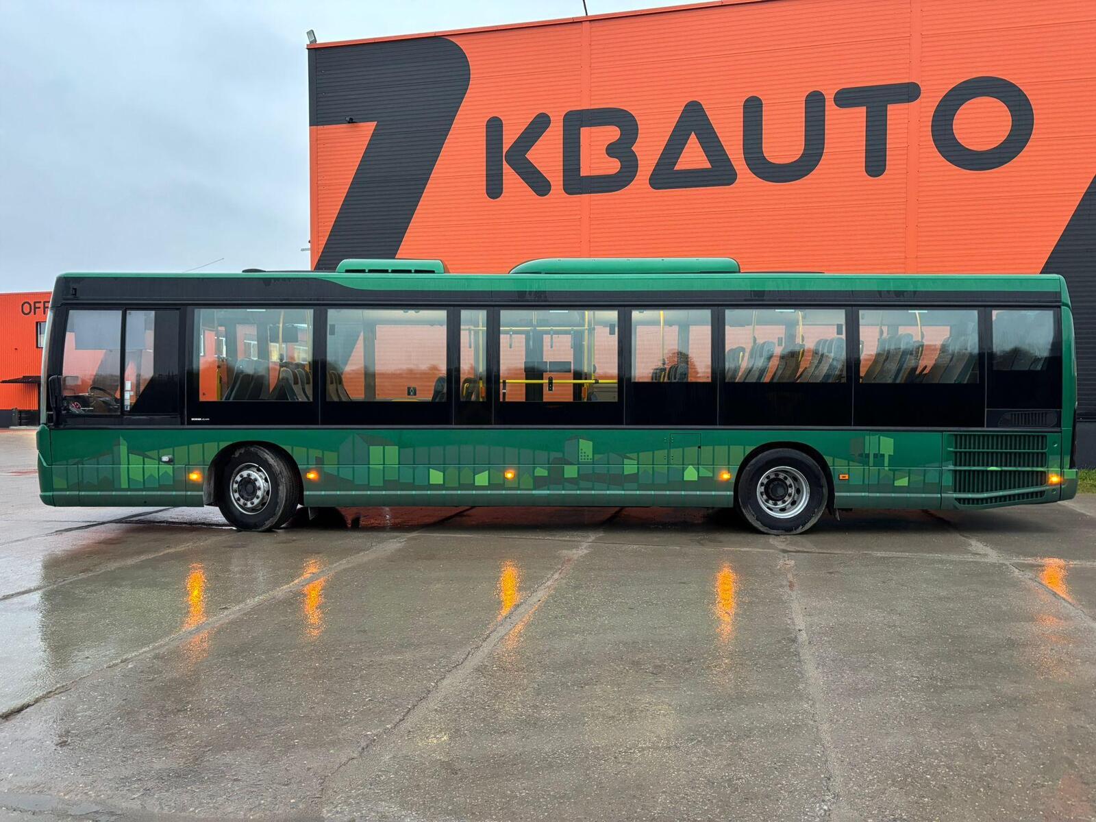 Scania K 2015, kuva 4/27