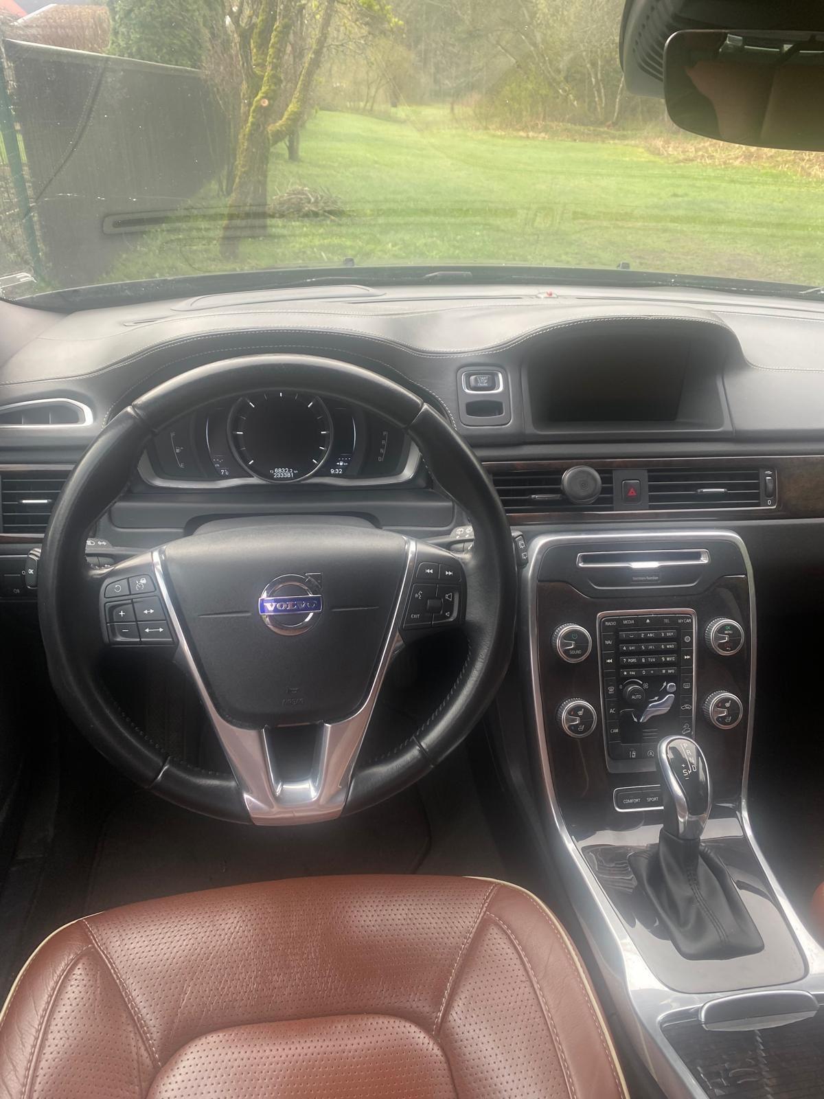 Volvo XC70 2015, photo 6/8