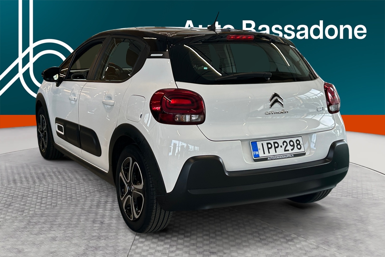 Citroën C3 2022, kuva 3/10