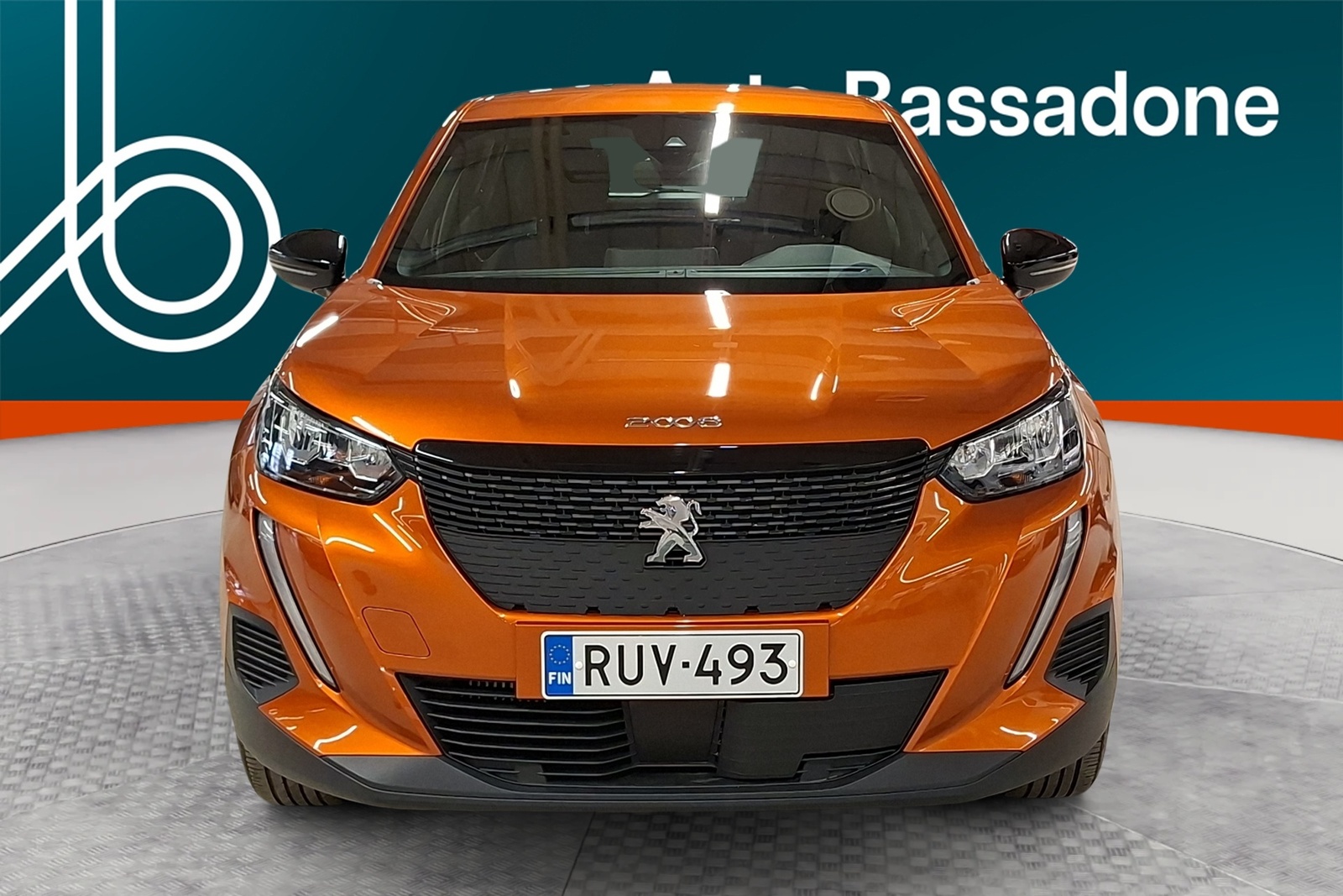 Peugeot 2008 2023, photo 7/36