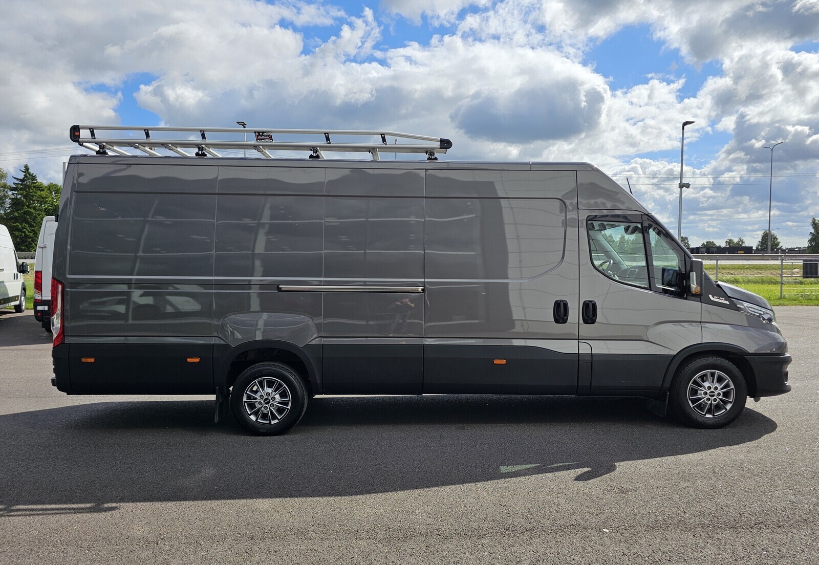 Iveco Daily 2024, kuva 7/21