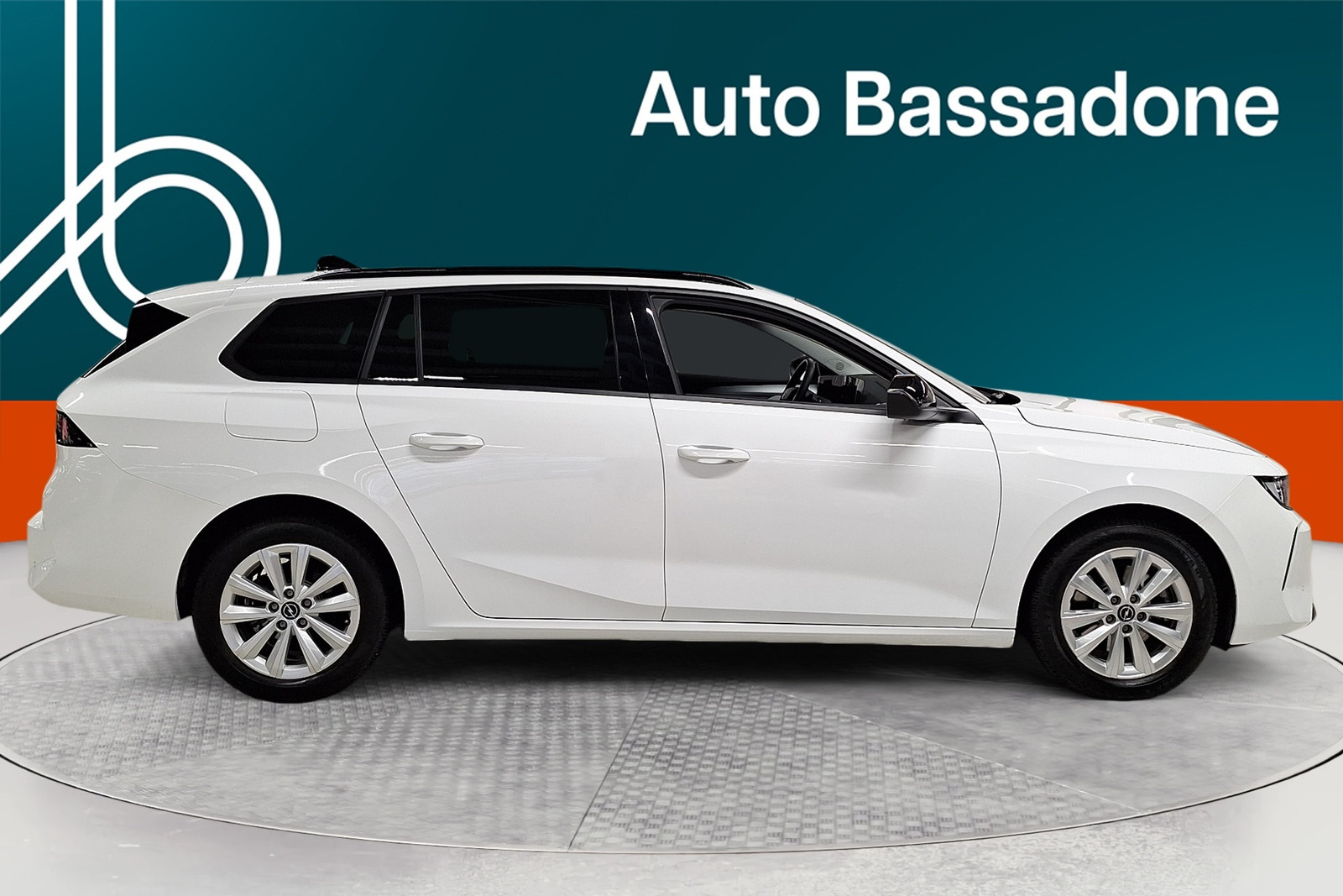 Opel Astra 2024, kuva 6/10