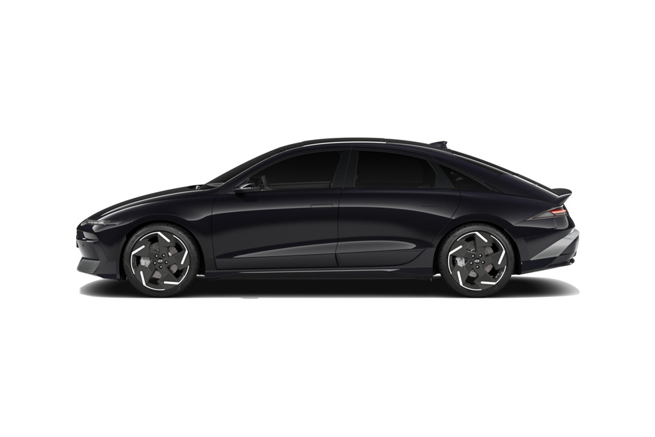 Hyundai IONIQ 6, 239 kW, электричество, автомат, полный привод