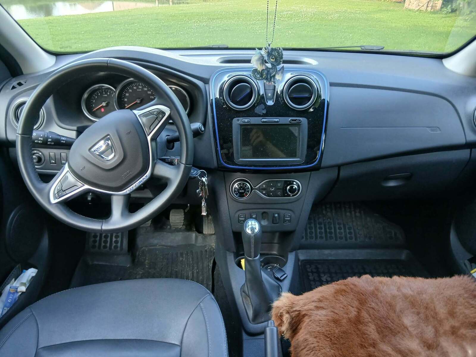 Dacia Sandero 2020, photo 3/5
