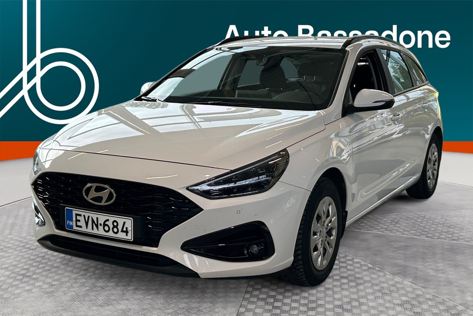 Hyundai i30, 2025, 1.5, 71 kW, petrol, manual, front-wheel drive