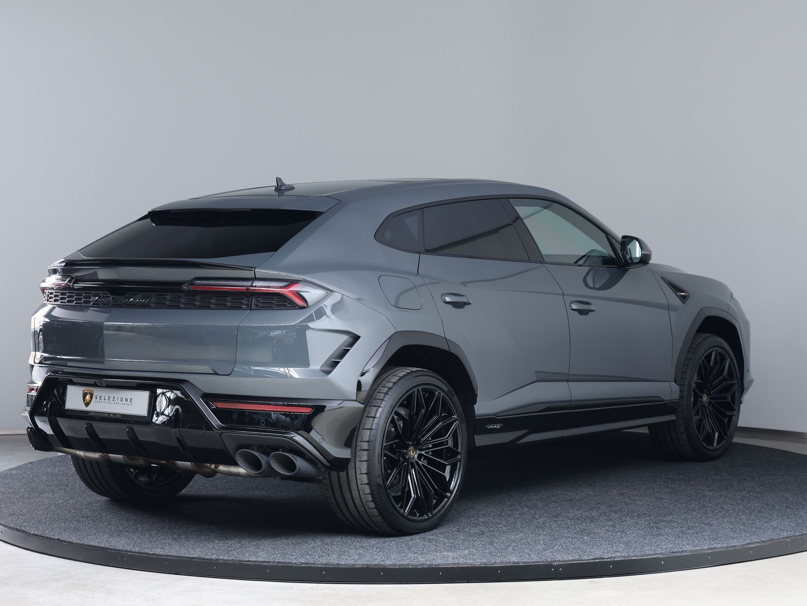 Lamborghini Urus 2026, kuva 2/26