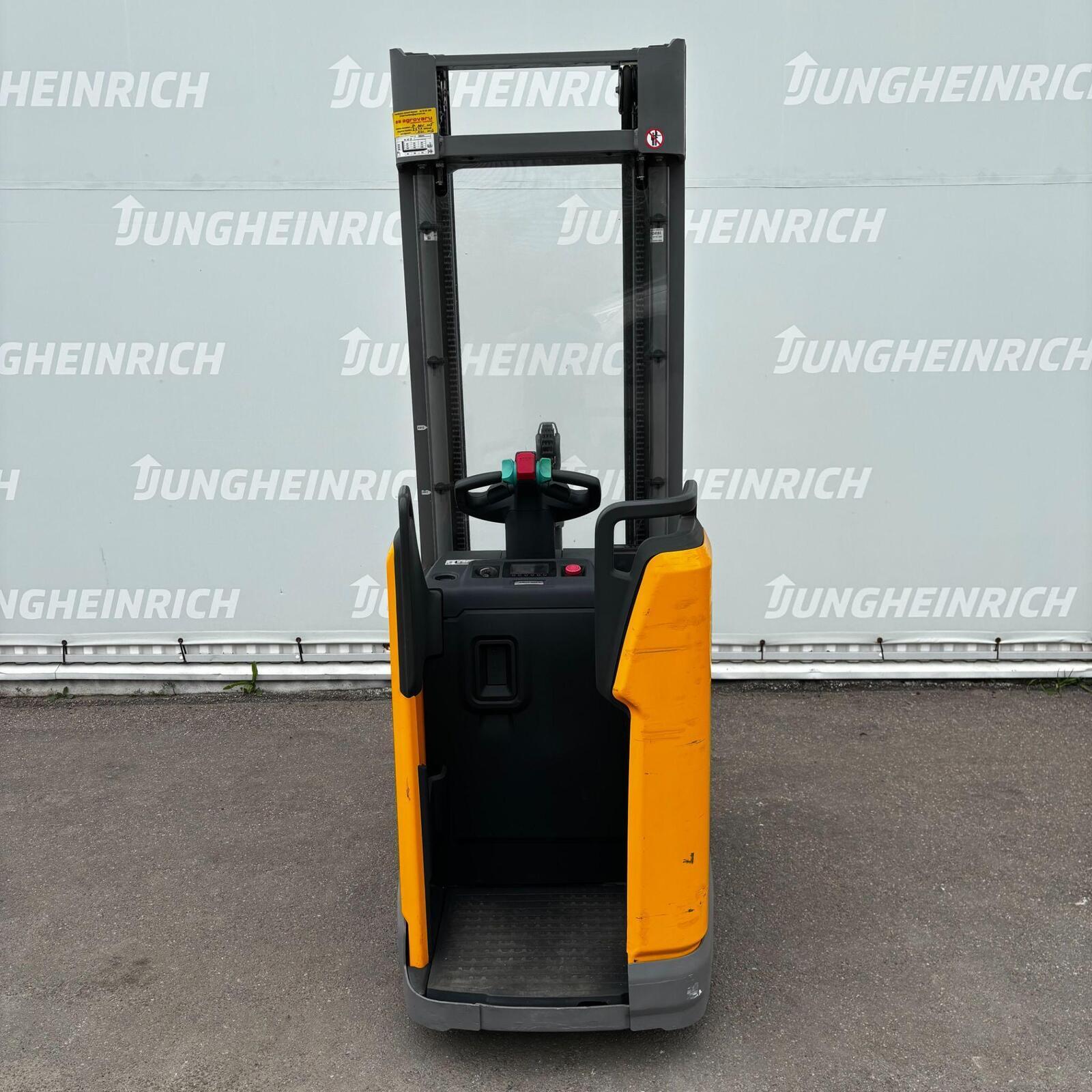 Jungheinrich ERC 214i, kuva 3/9