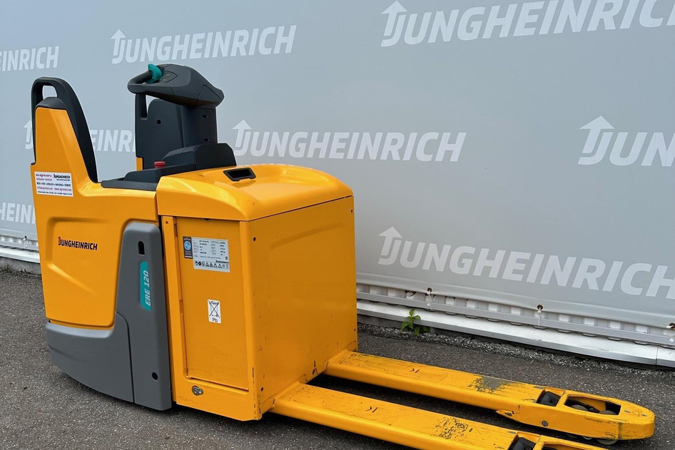 Jungheinrich ERE 120