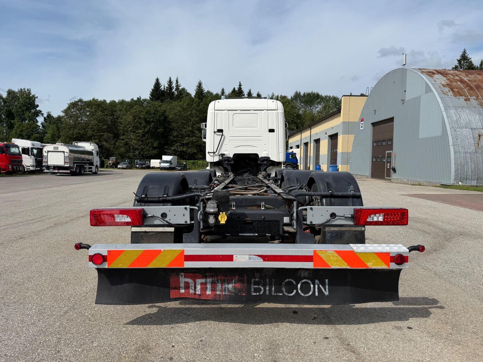 Scania R490 2017, kuva 5/27