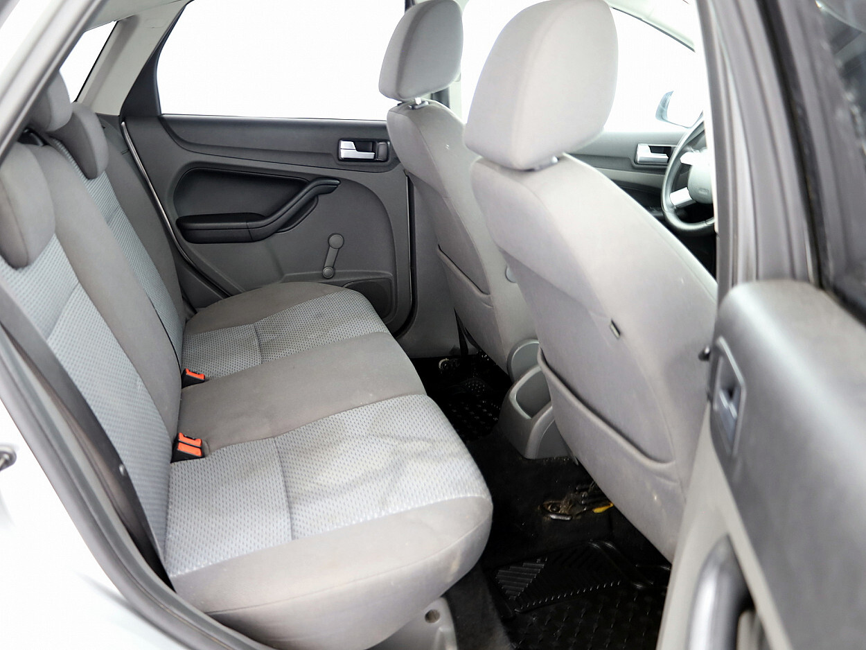 Ford Focus 2006, photo 7/7