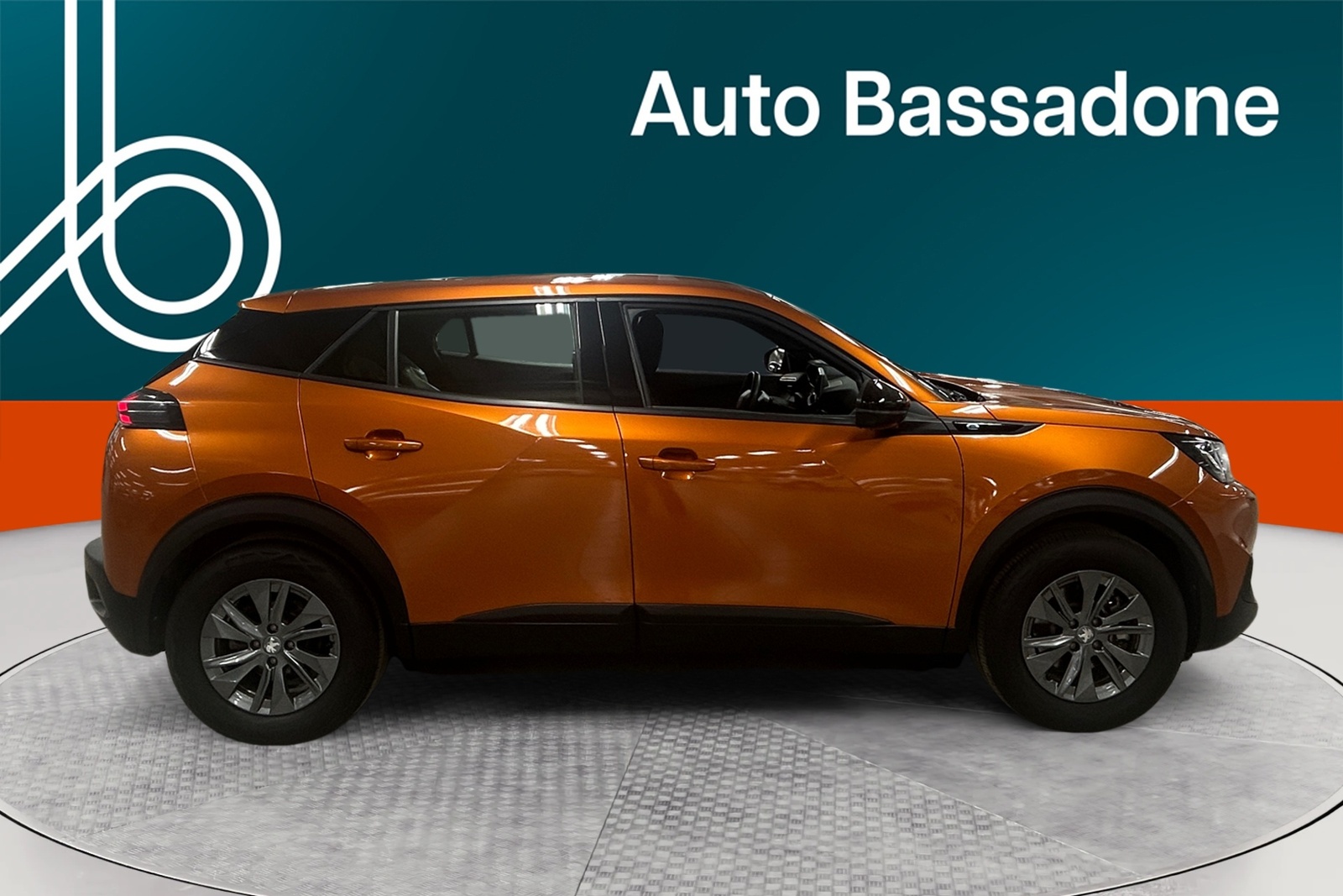 Peugeot 2008 2023, kuva 5/10