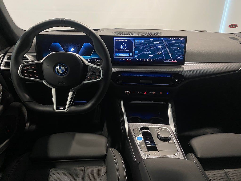 BMW i4 2026, kuva 5/10