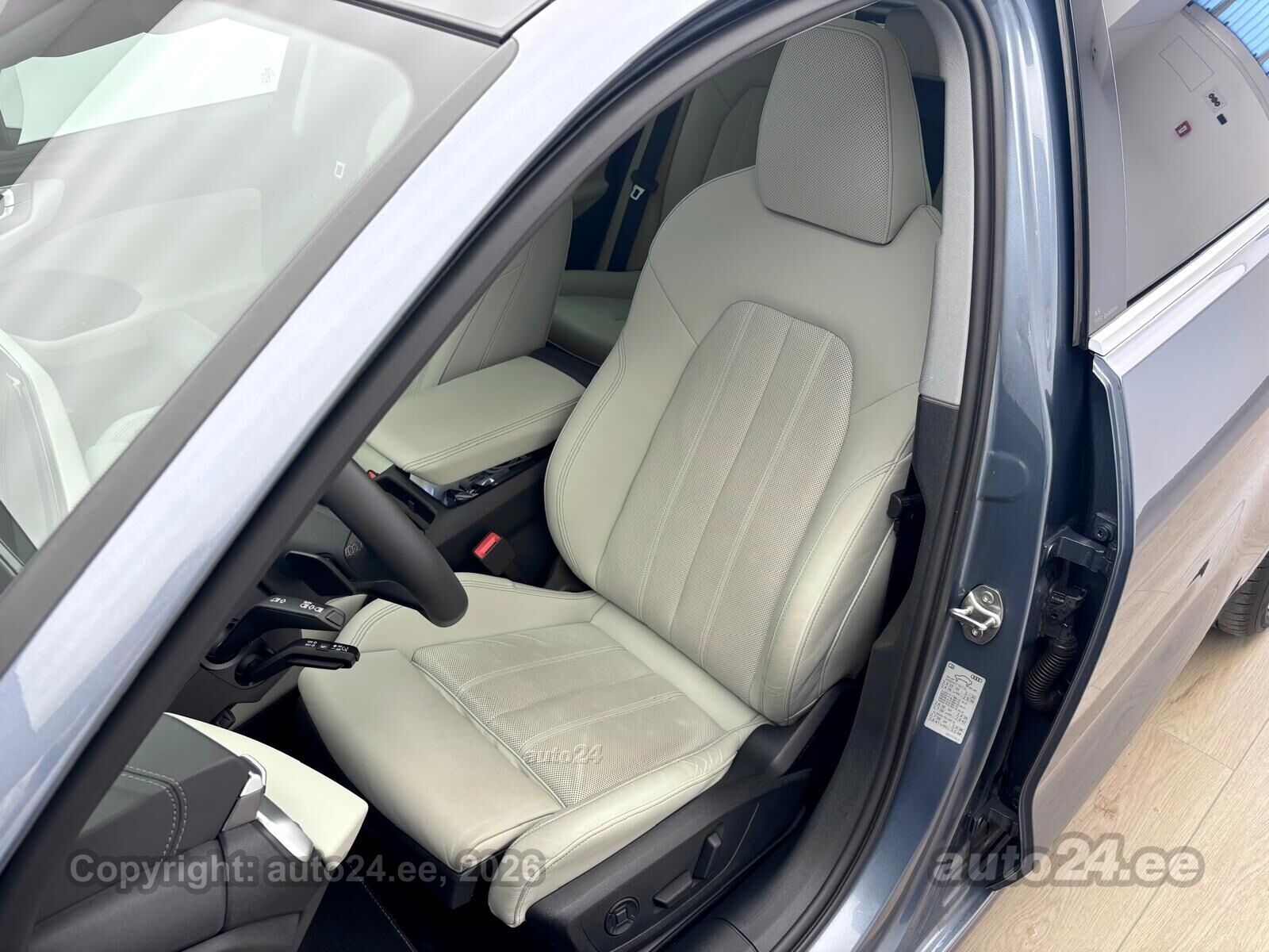Audi A5 2024, photo 7/15