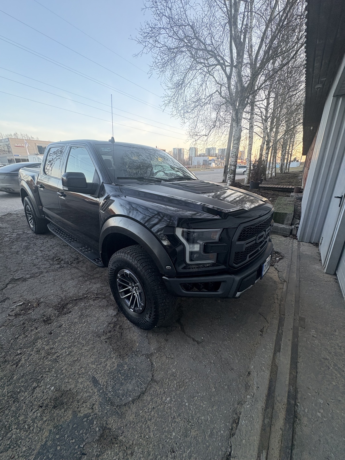 Ford F 150