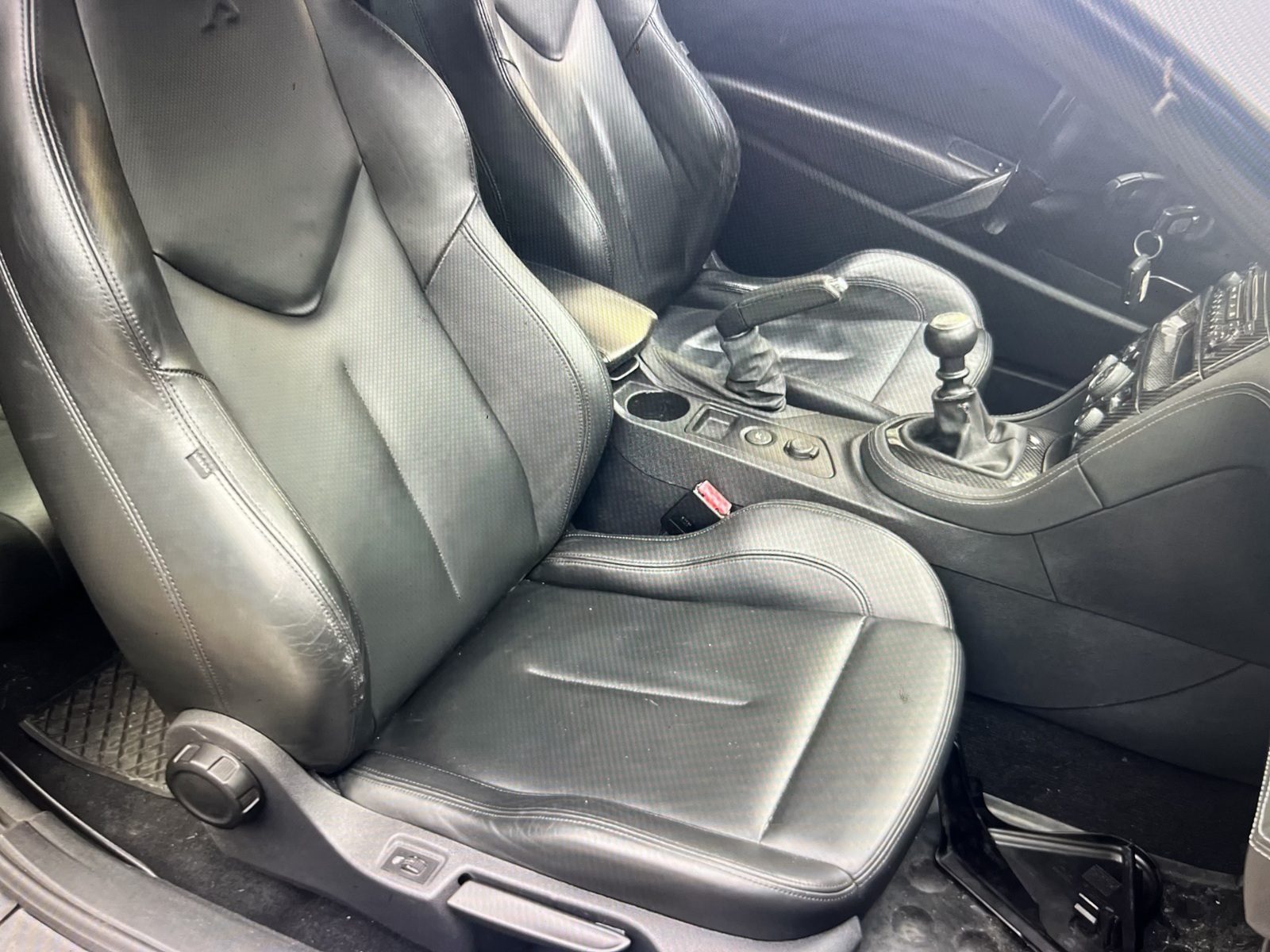 Peugeot RCZ 2011, photo 7/14