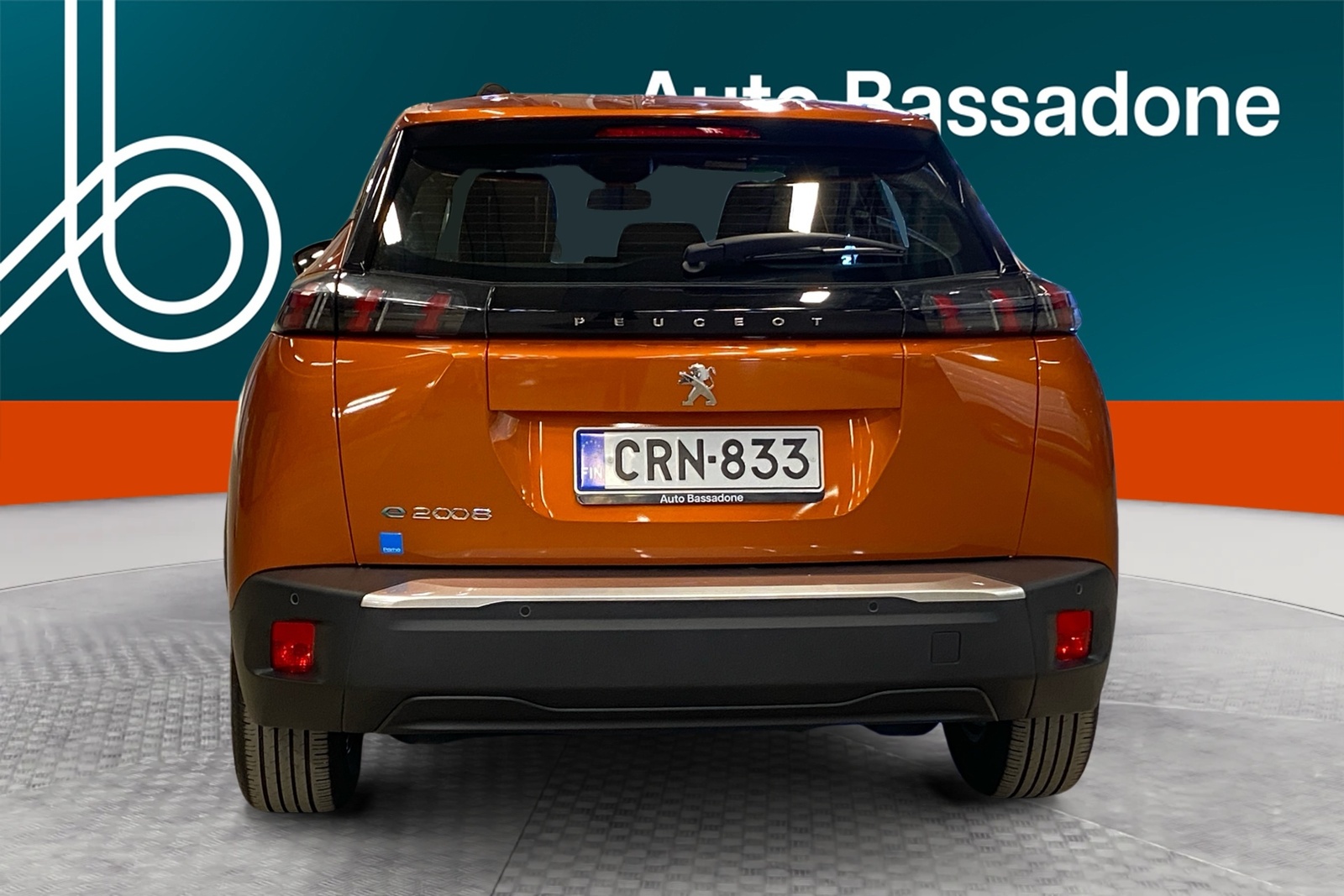Peugeot 2008 2023, kuva 4/29