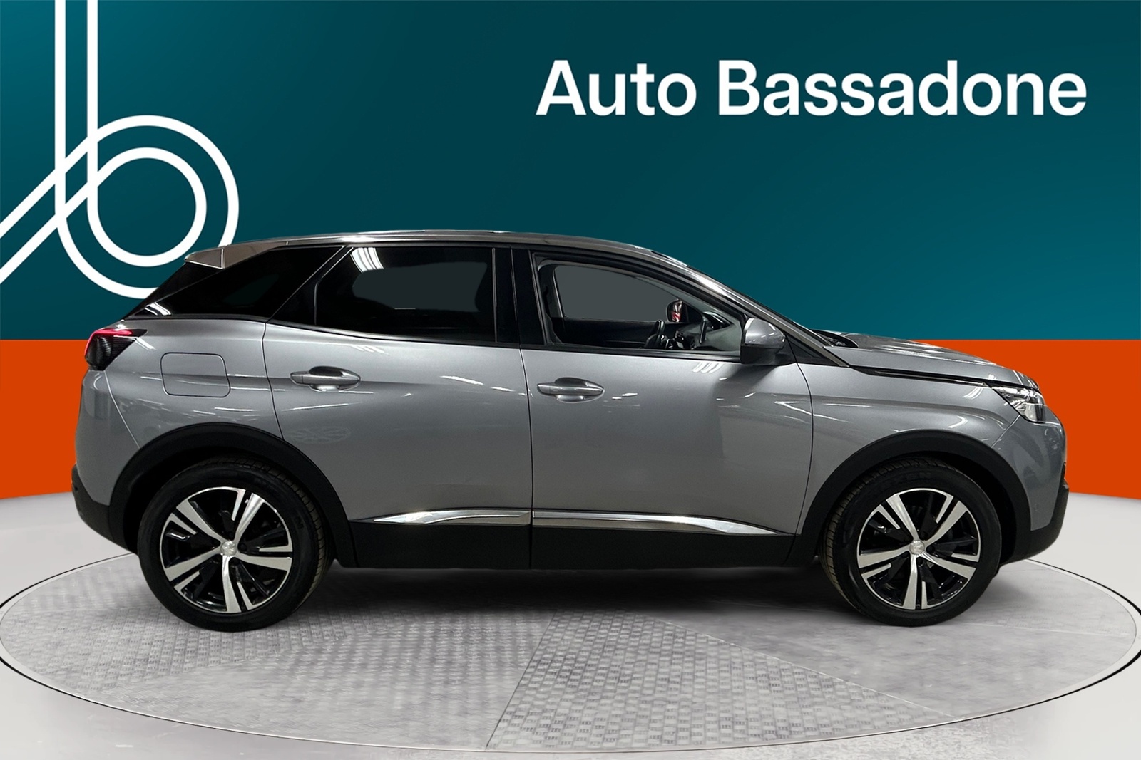 Peugeot 3008 2020, kuva 6/26