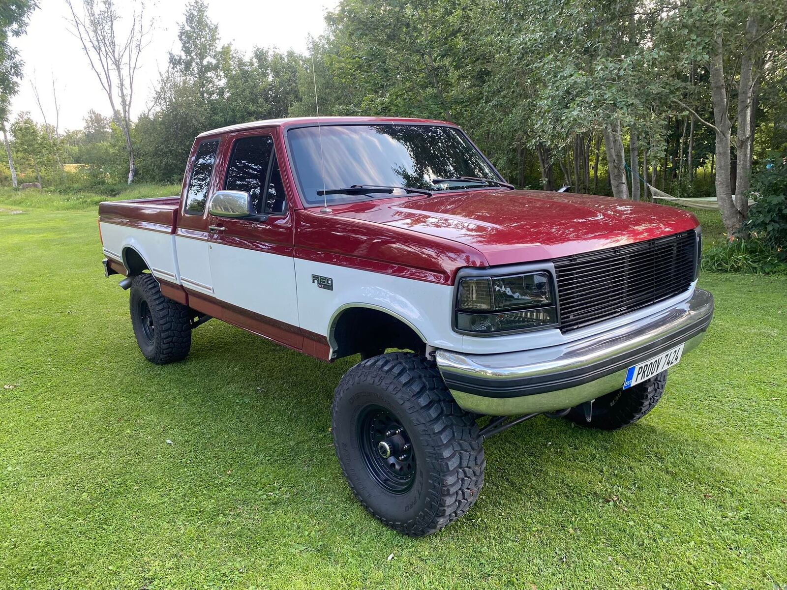 Ford F 150, photo 2/7