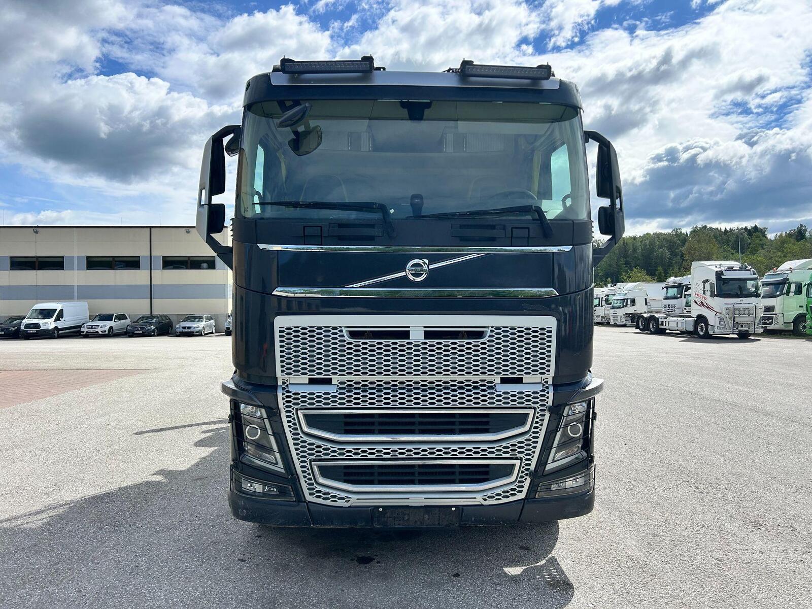 Volvo FH16 2013, photo 2/31