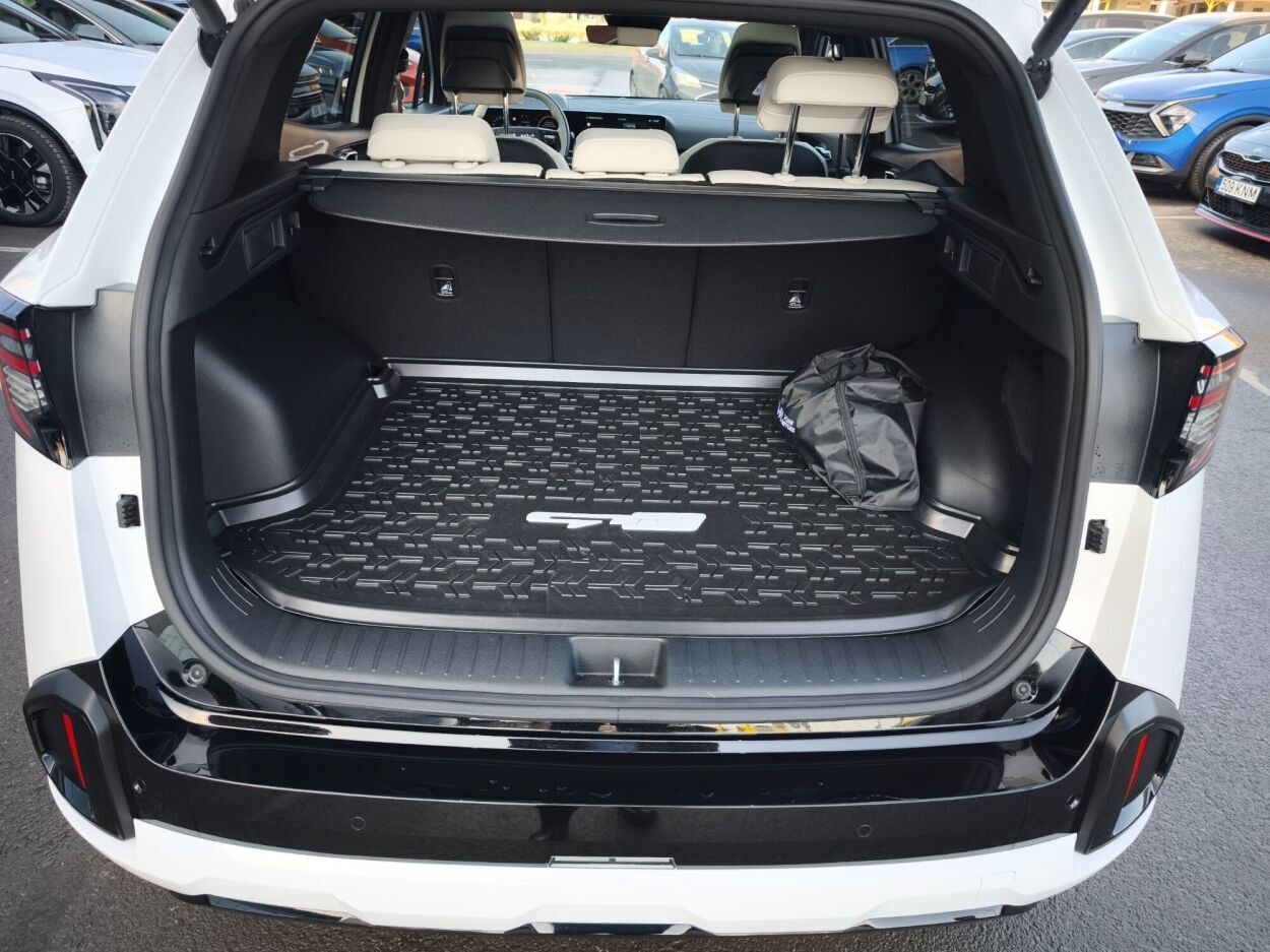 Kia Sportage 2026, photo 5/28