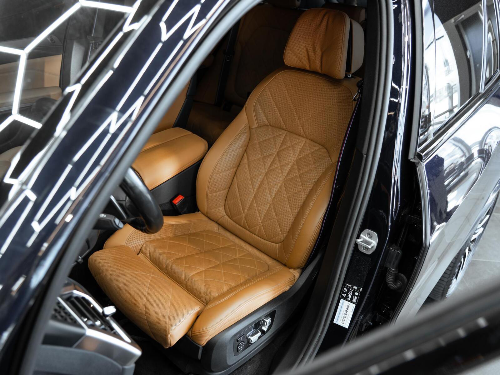BMW X5 2024, photo 5/15