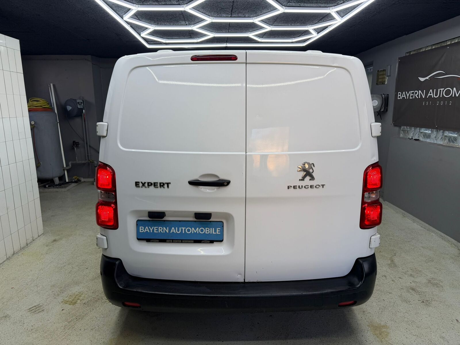 Peugeot Expert L2 1.5 75kW 2020, kuva 4/16
