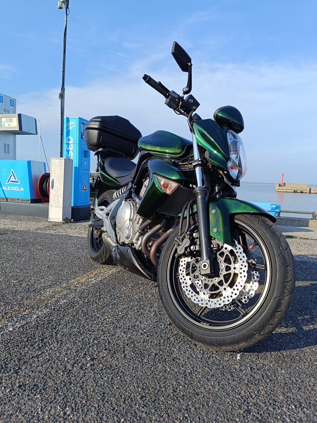 Kawasaki 2007, kuva 5/5