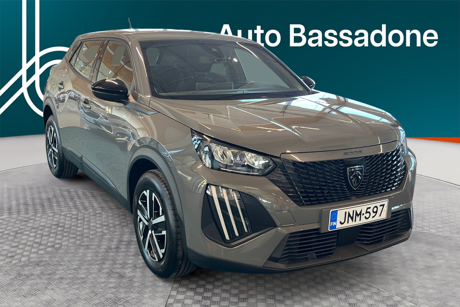 Peugeot 2008 2024, kuva 7/21