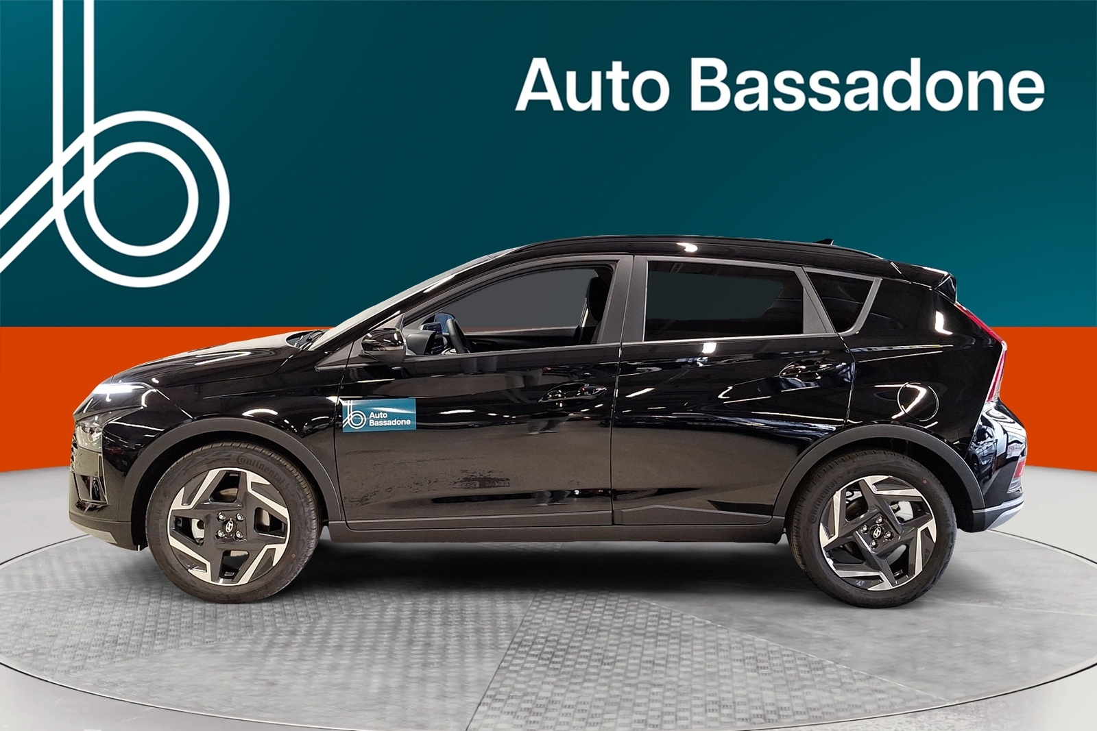 Hyundai Bayon 2026, photo 2/29