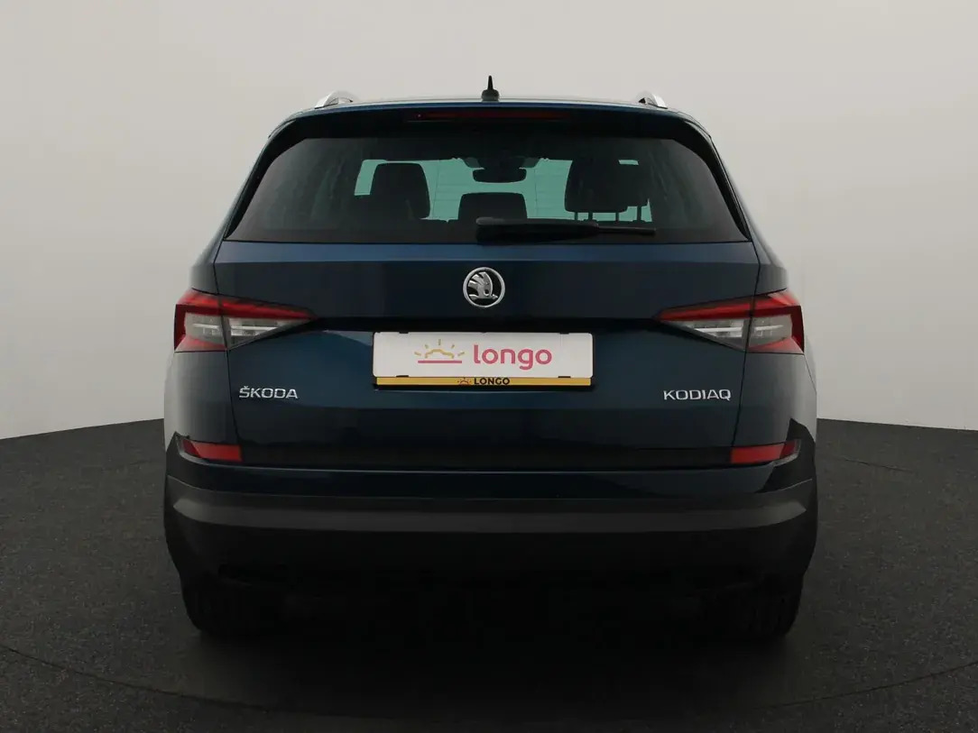 Škoda Kodiaq 2019, kuva 5/10