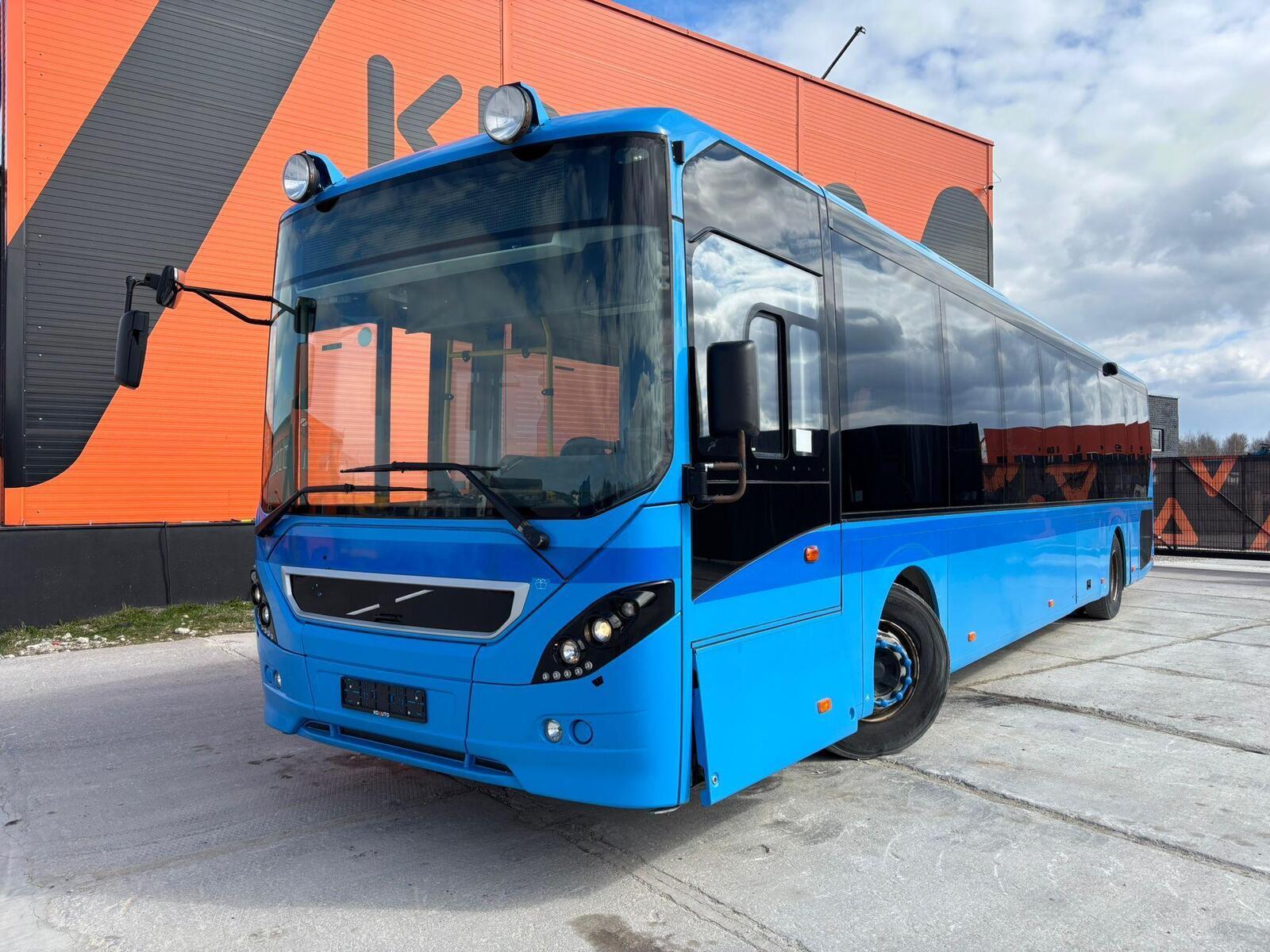 Volvo B8RLE 8900 4x2 2016, kuva 4/26