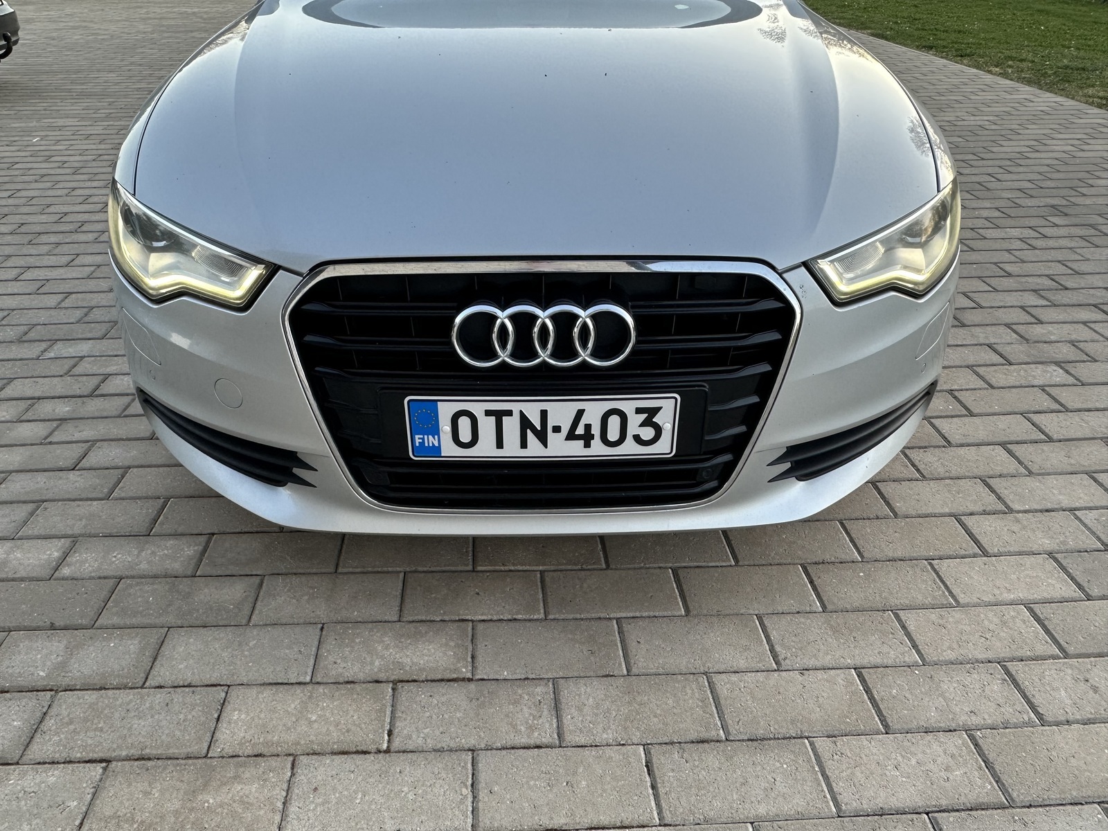 Audi A6 2013, kuva 5/13