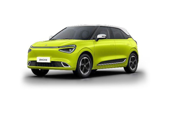 Dongfeng Box E3 Plus 95kW