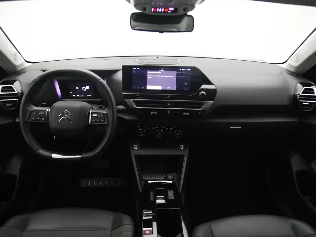 Citroën C4 2023, kuva 2/10
