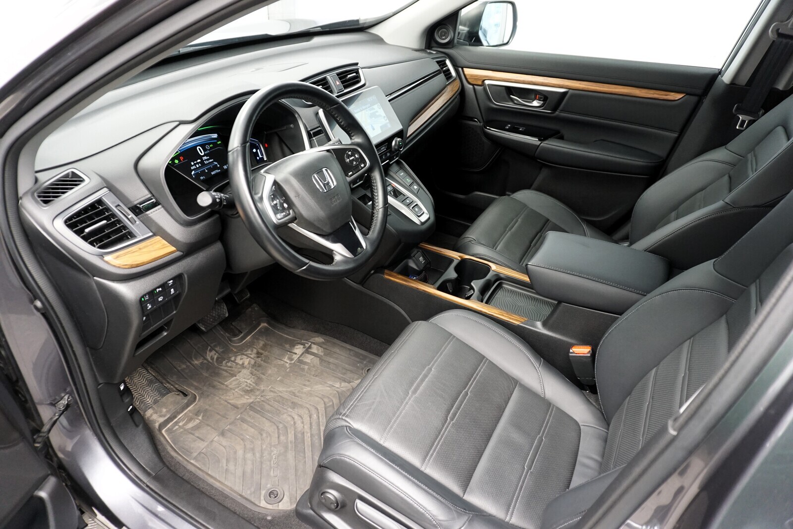 Honda CR-V Lifestyle Navi 2.0 107kW 2020, photo 4/10