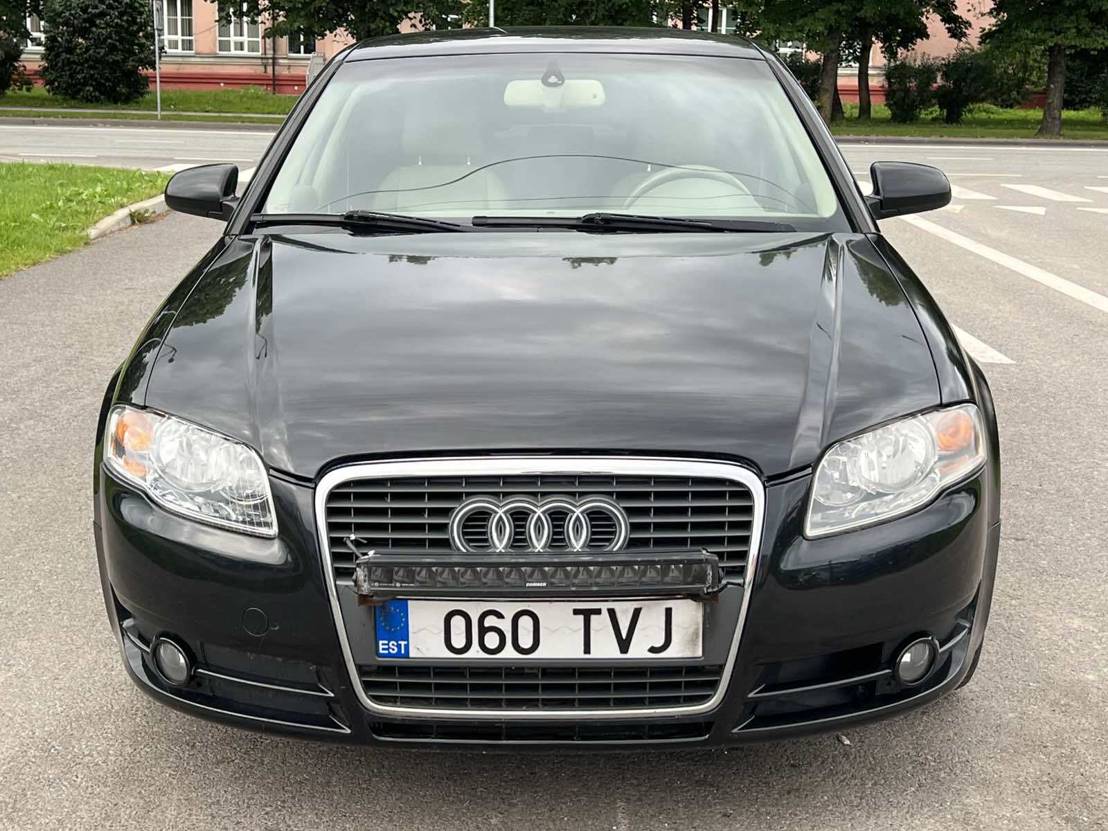 Audi A4 2005, kuva 3/11
